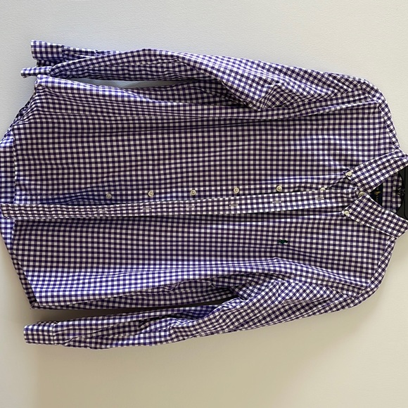 Ralph Lauren shirt - Picture 1 of 3